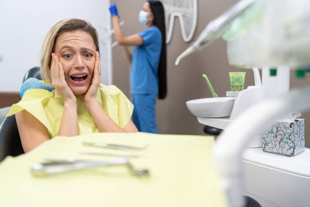Best Emergency Dental Care for Broken or Chipped Teeth in Lanai City, HI